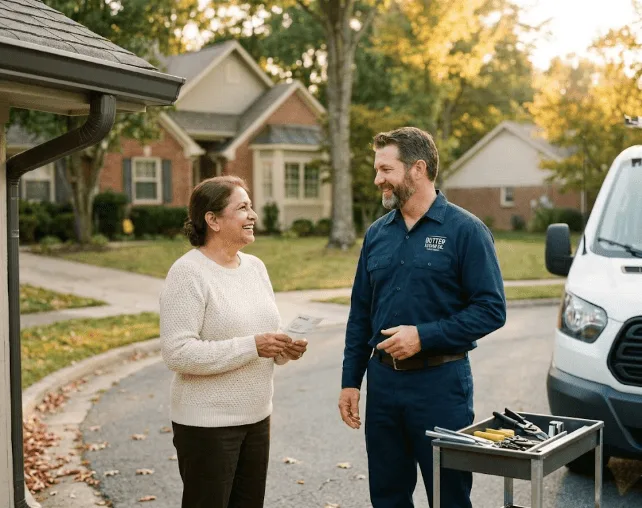 Gutter Repair Cullom, IL FAQs