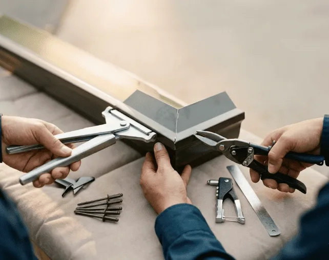 Why choose Gutter Repair in Cullom, IL